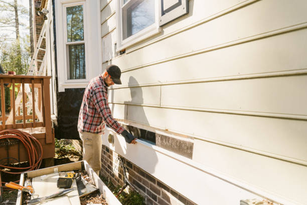 Trusted Siding service in Elberon, VA - Squared Siding